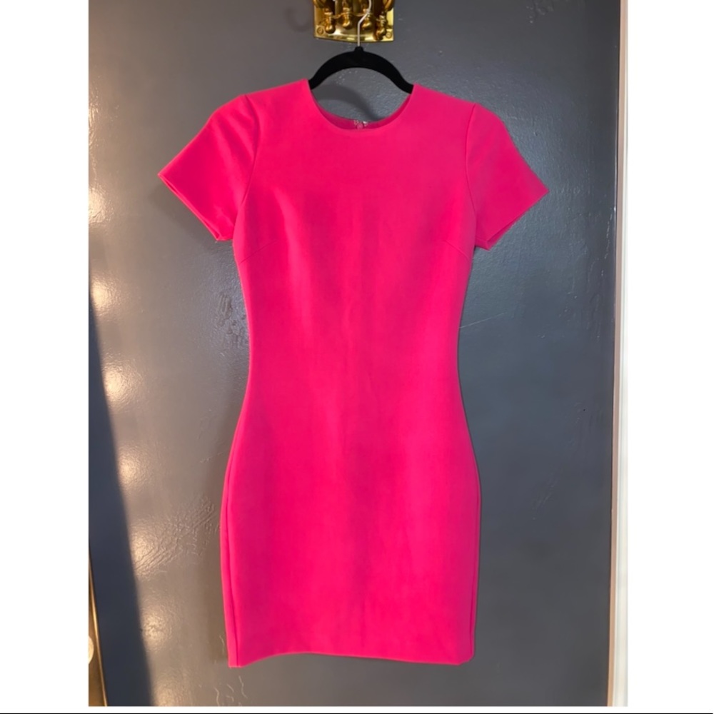 Likely Manhattan dress size 0